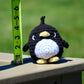 Crochet Mini Penguin Pattern