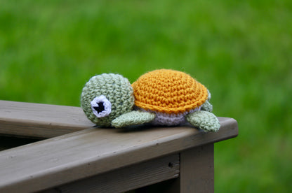 Turtle - Mini
