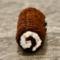 Crochet Swiss Roll Pattern