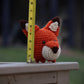 Crochet Mini Fox - Pattern