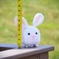 Crochet Mini Bunny - Pattern