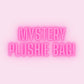 Mystery Plushie Bag